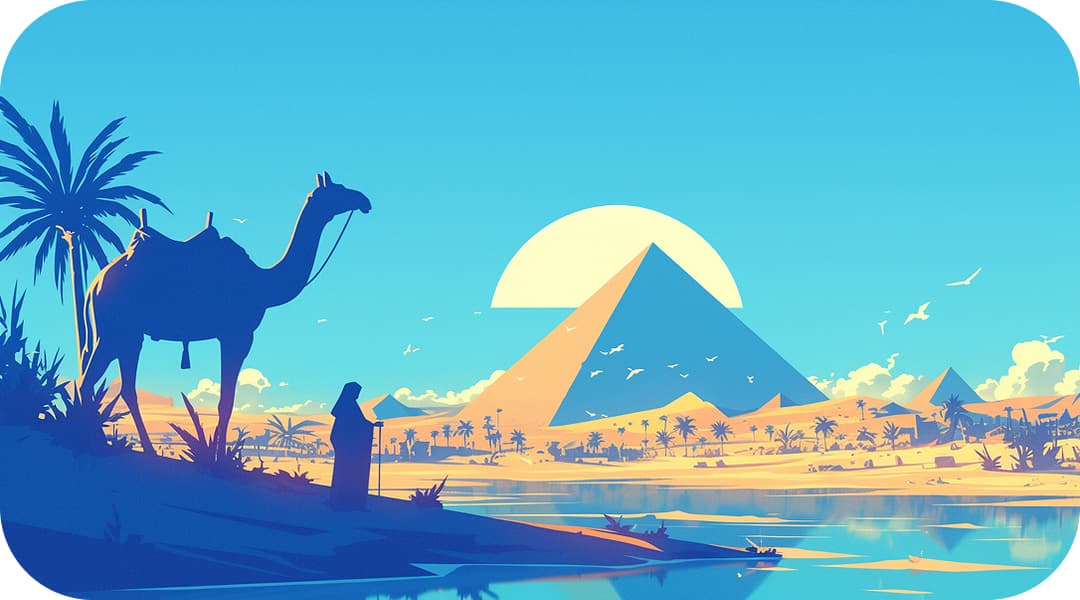 Profile Cover Image