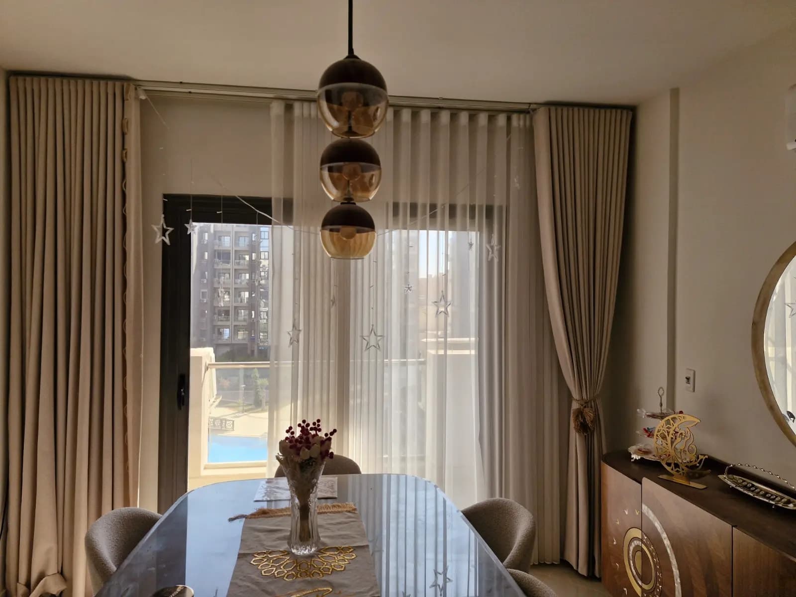Apartment in Cairo