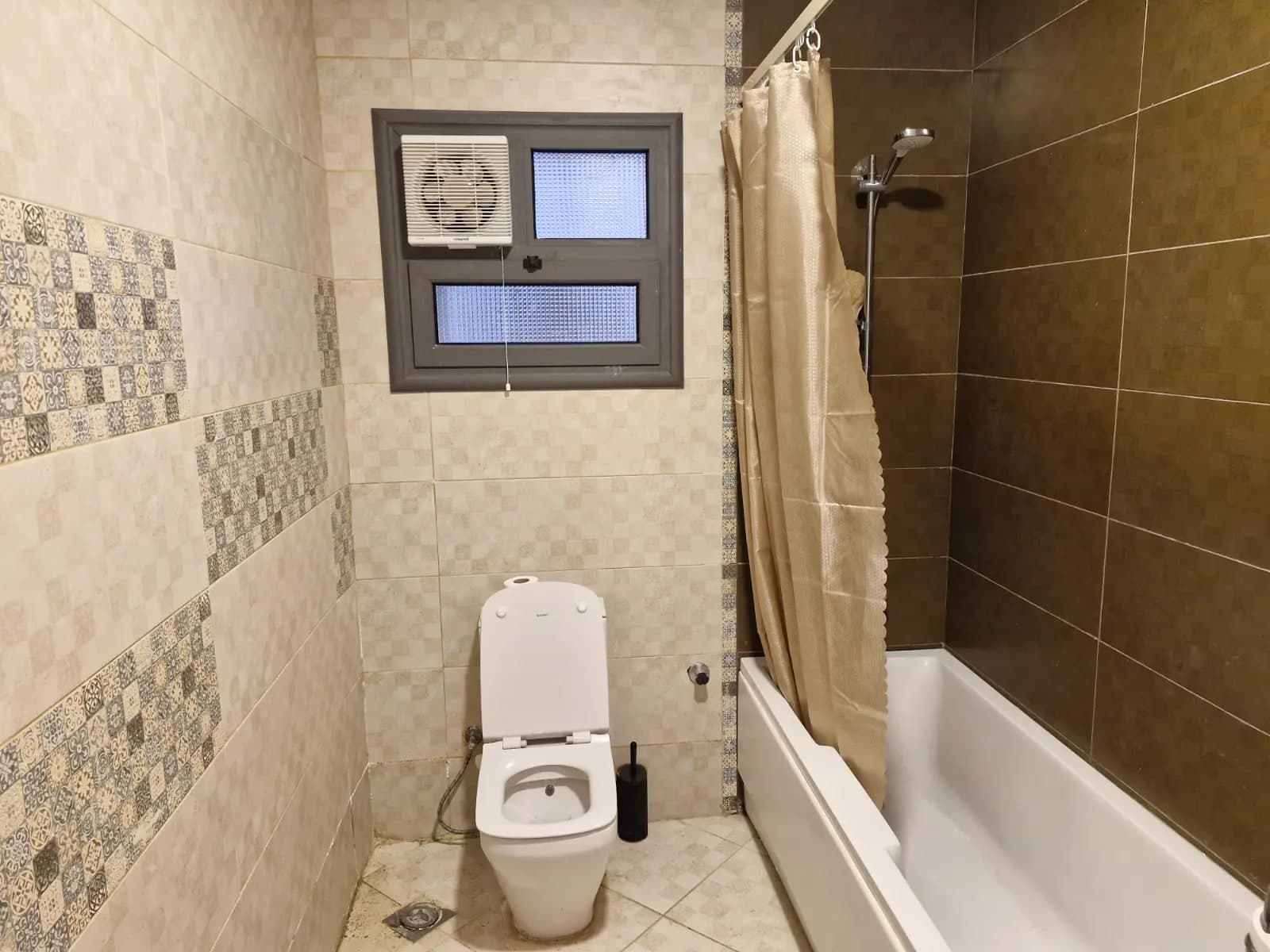 Apartment in Cairo