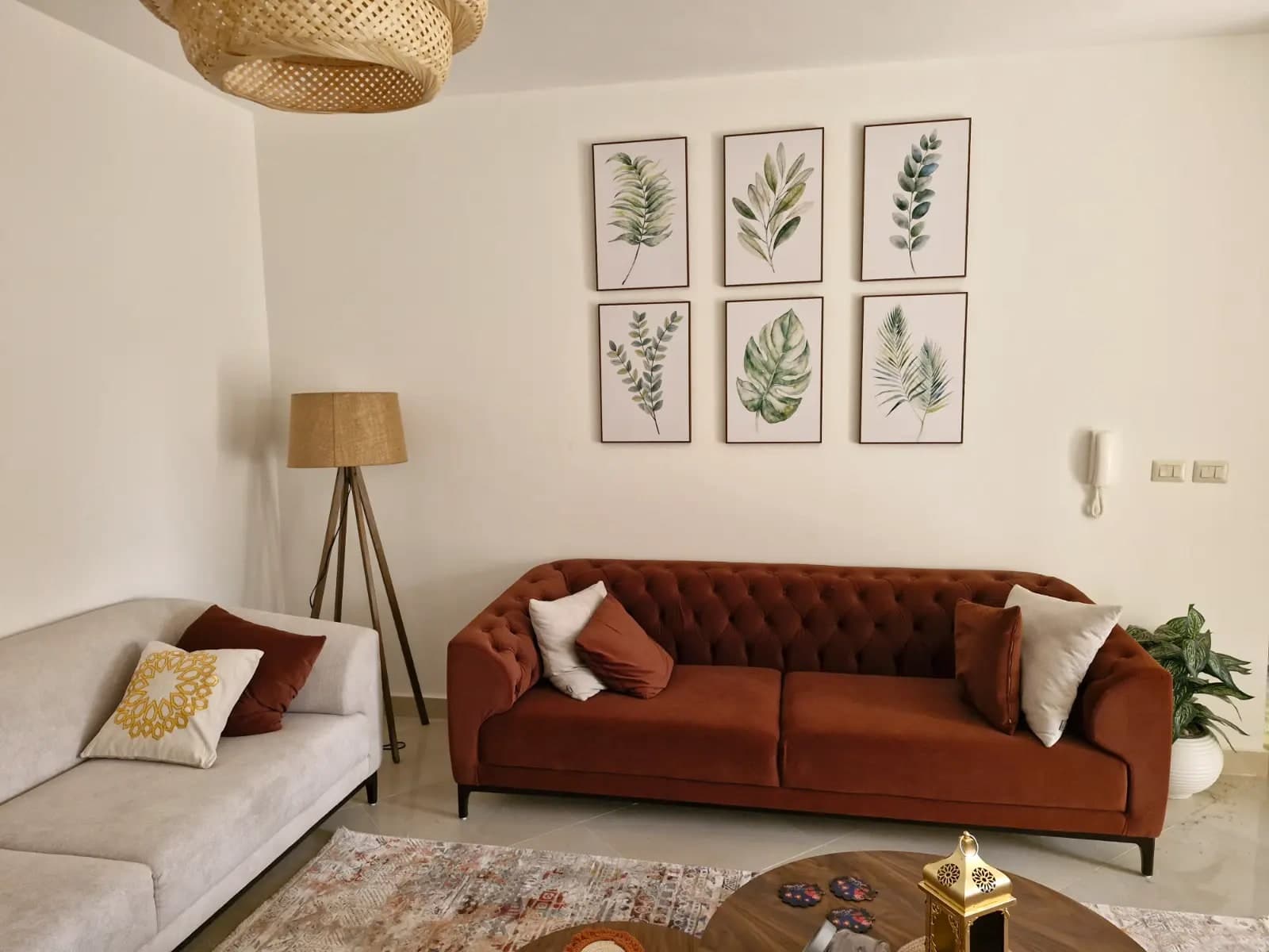 Apartment in Cairo