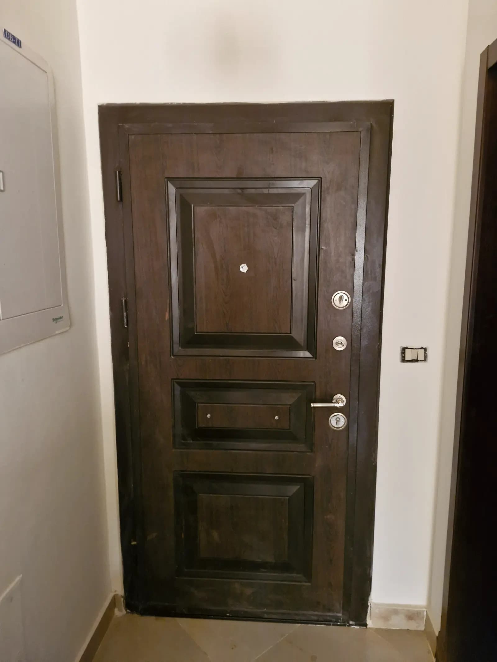Apartment in Cairo