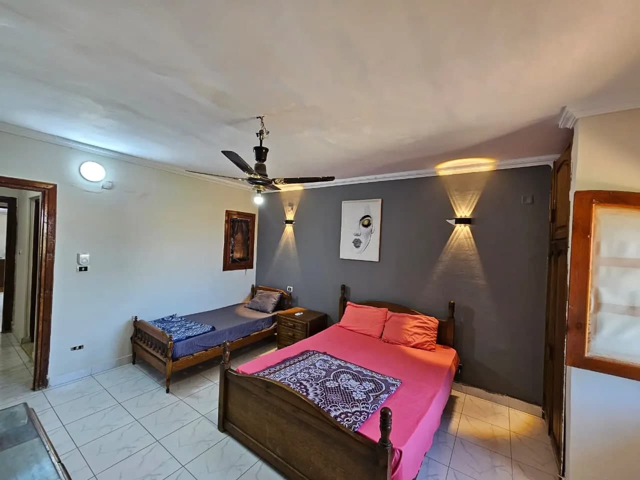Chalet in North Coast