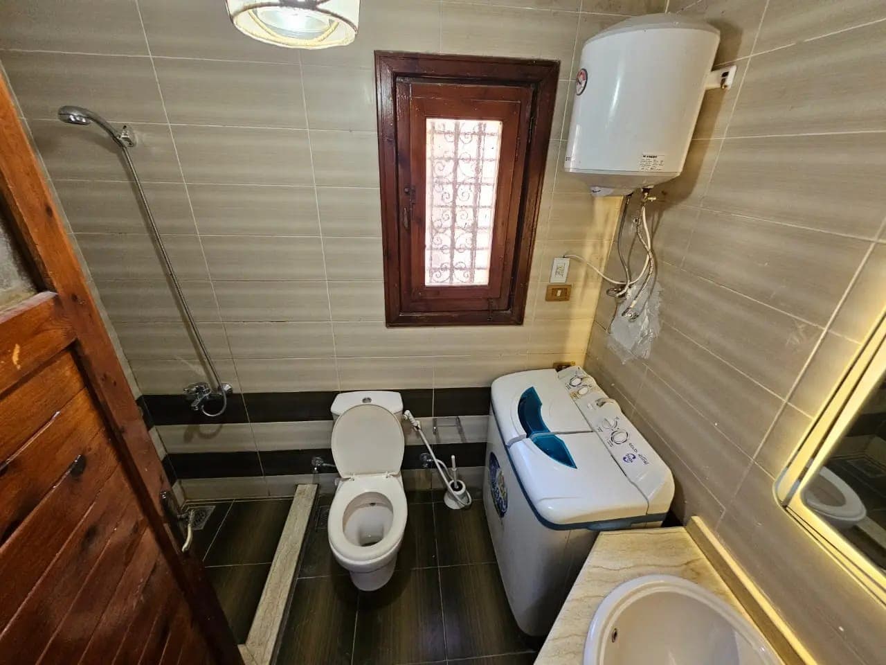 Chalet in North Coast