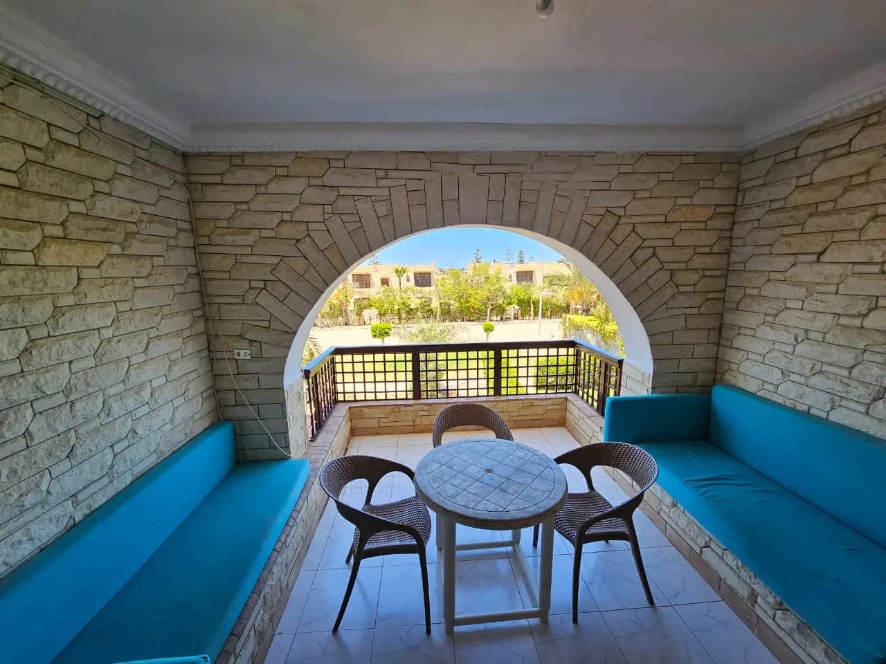 Chalet in North Coast
