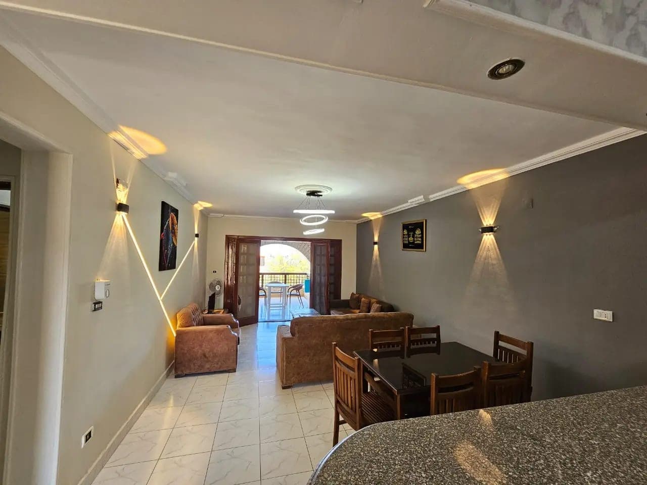 Chalet in North Coast
