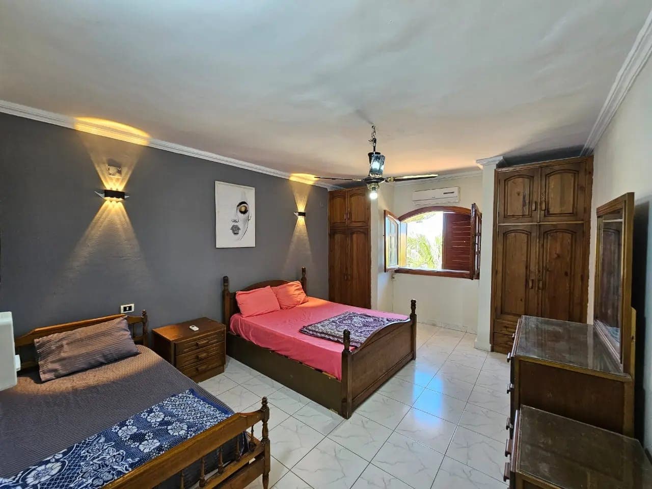 Chalet in North Coast