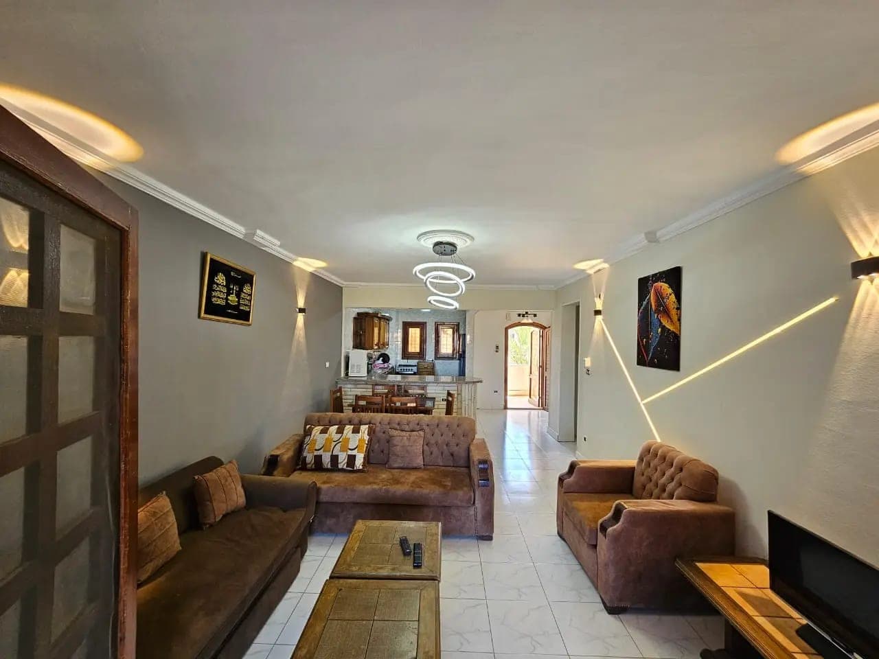 Chalet in North Coast