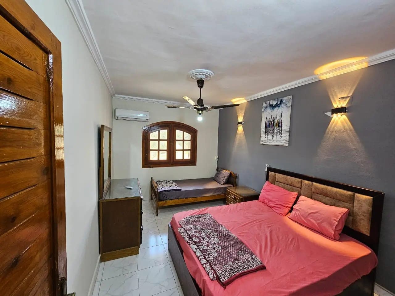 Chalet in North Coast