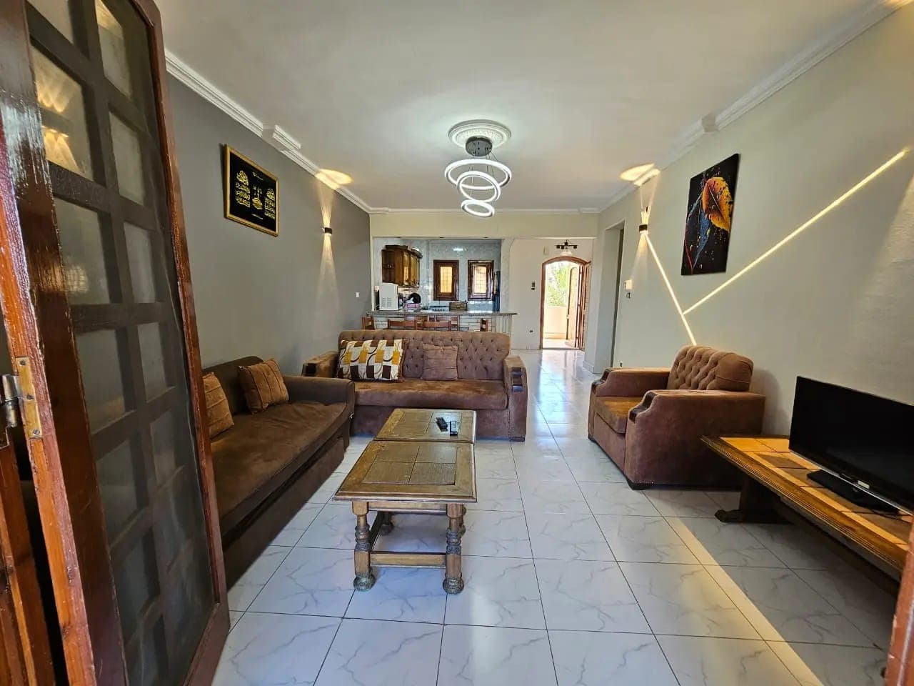 Chalet in North Coast