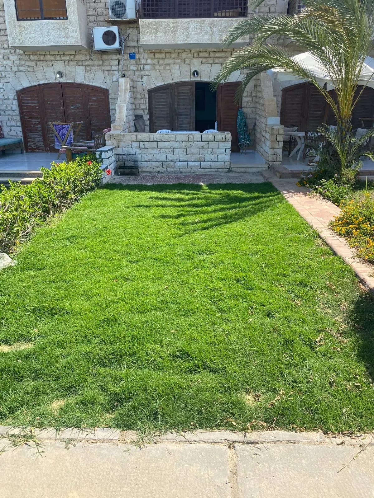 استوديو في الساحل الشمالي