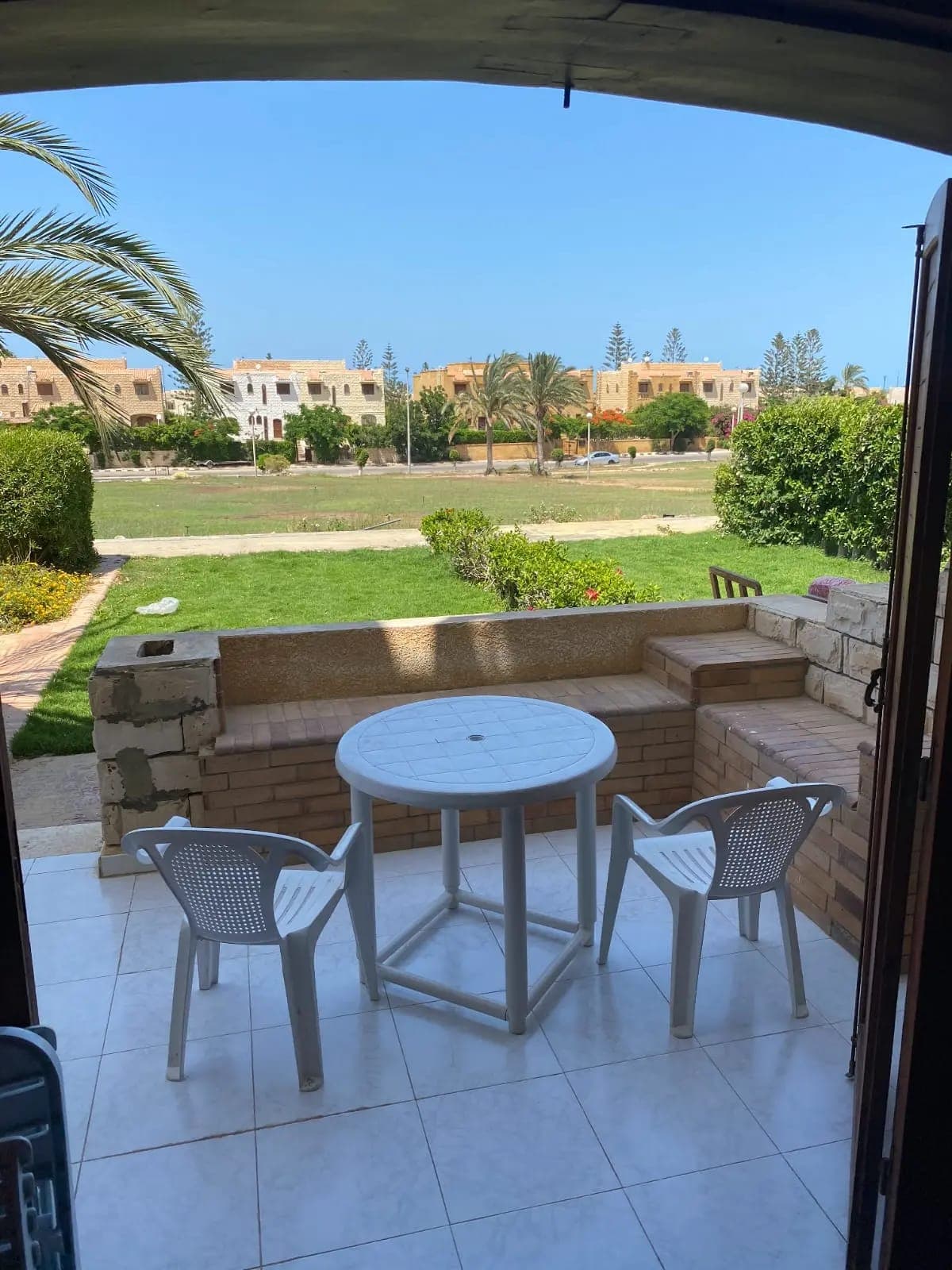استوديو في الساحل الشمالي