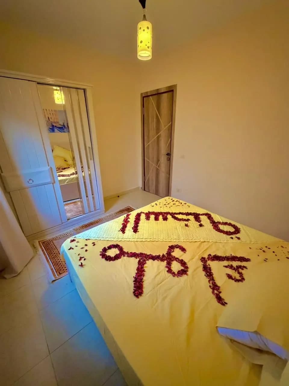 فيلا في العين السخنة