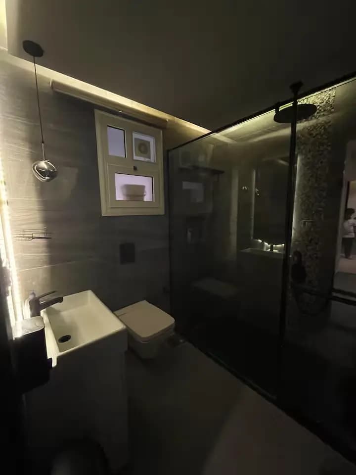 شقة في القاهرة