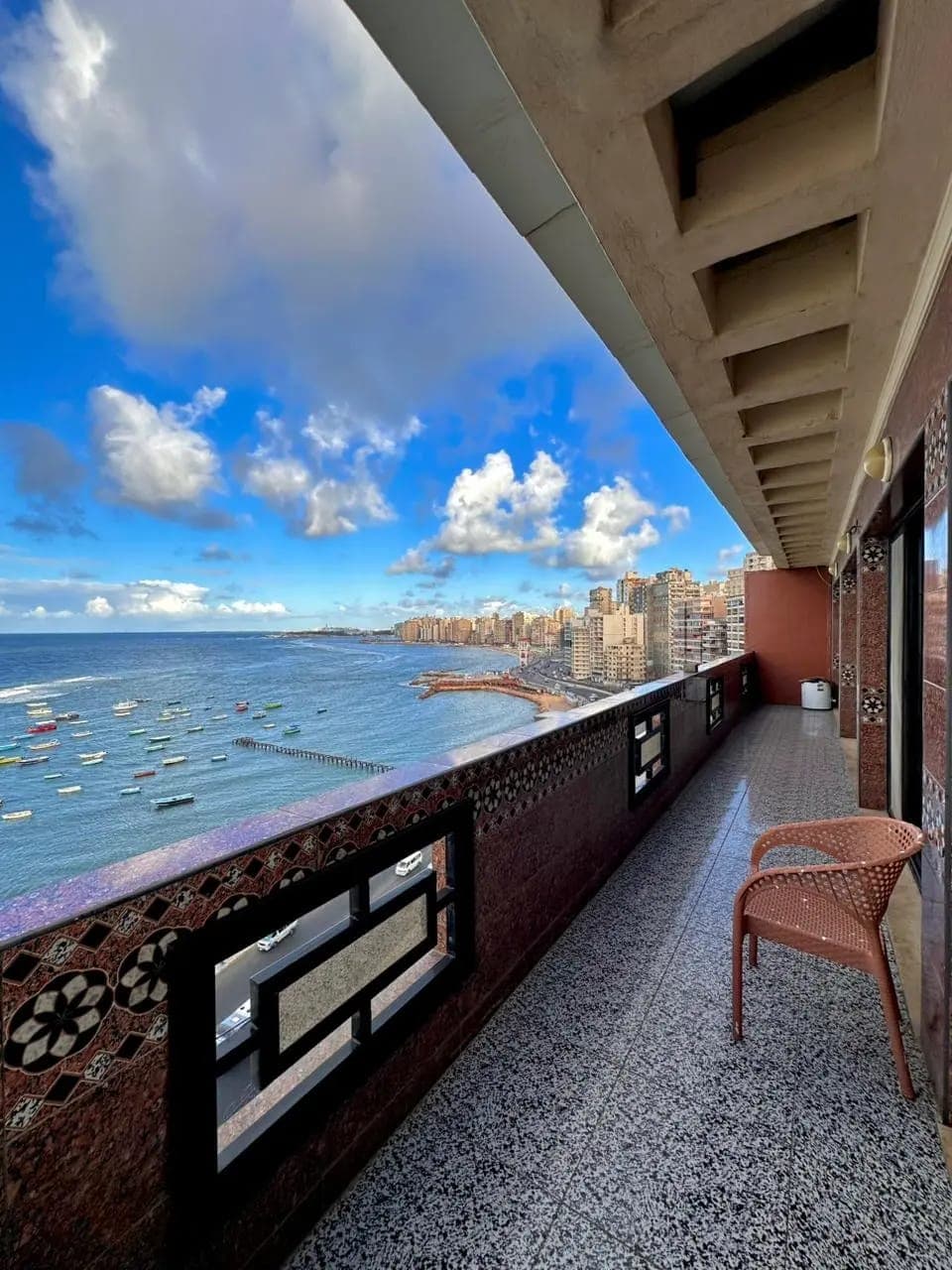 Apartment in Alexandria