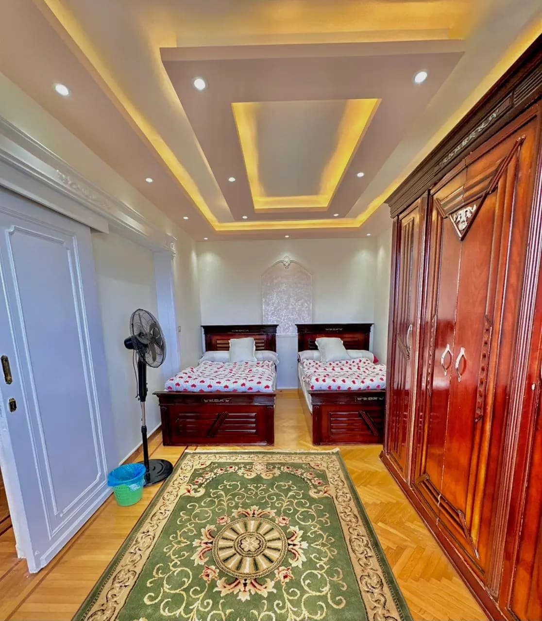Apartment in Alexandria