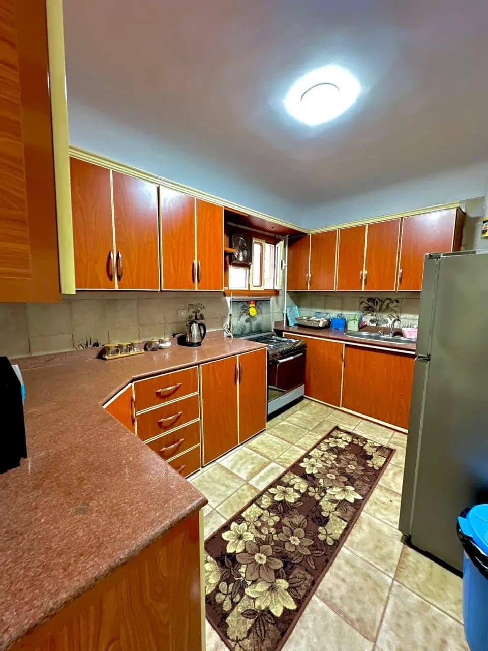 Apartment in Alexandria