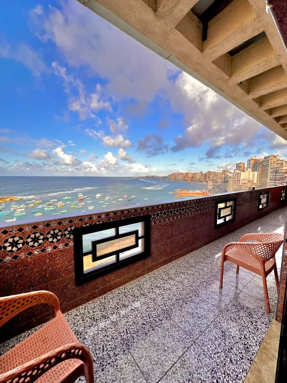 Apartment in Alexandria