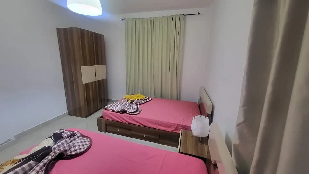 شقة في الساحل الشمالي
