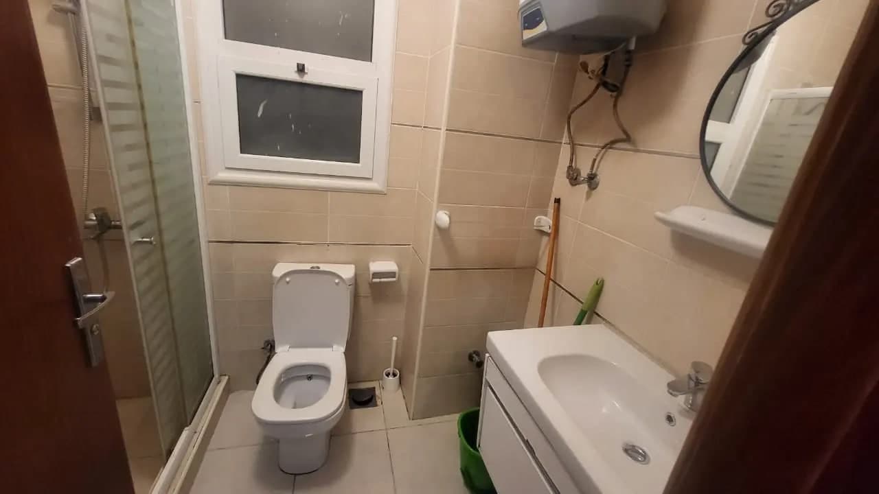 شقة في الساحل الشمالي