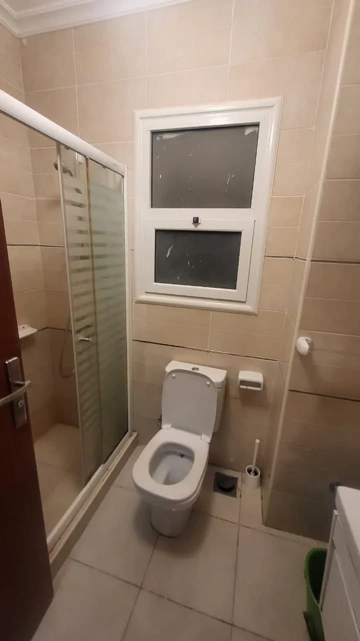 شقة في الساحل الشمالي