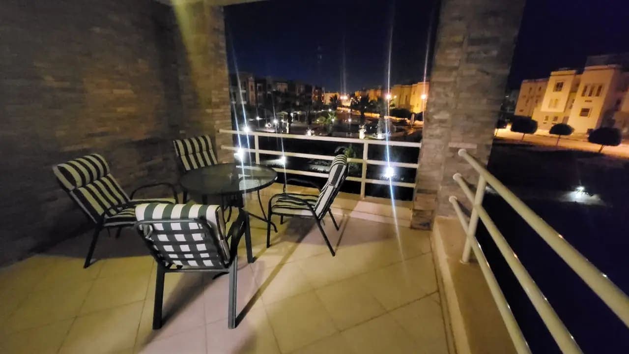 شقة في الساحل الشمالي