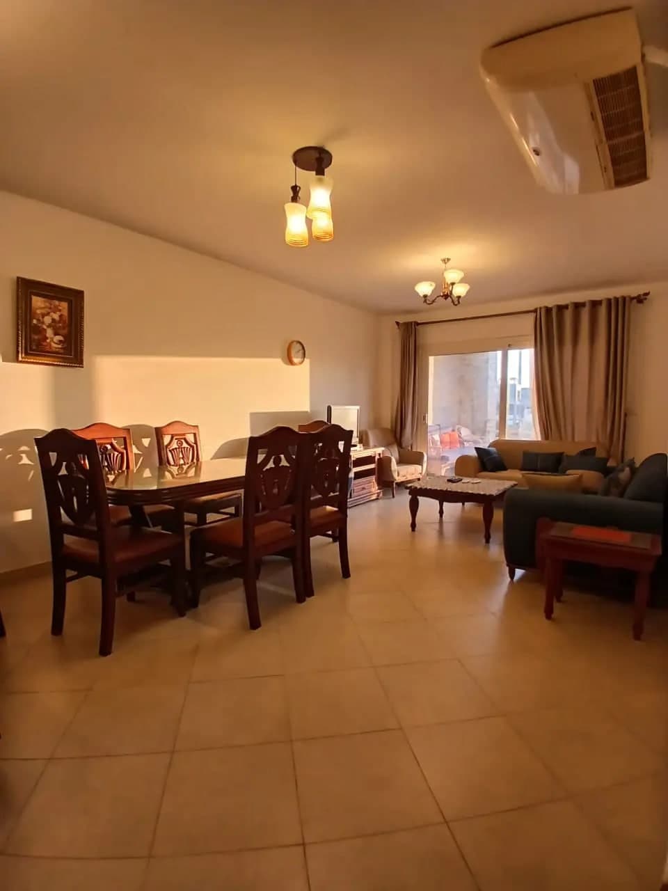 Apartment in North Coast