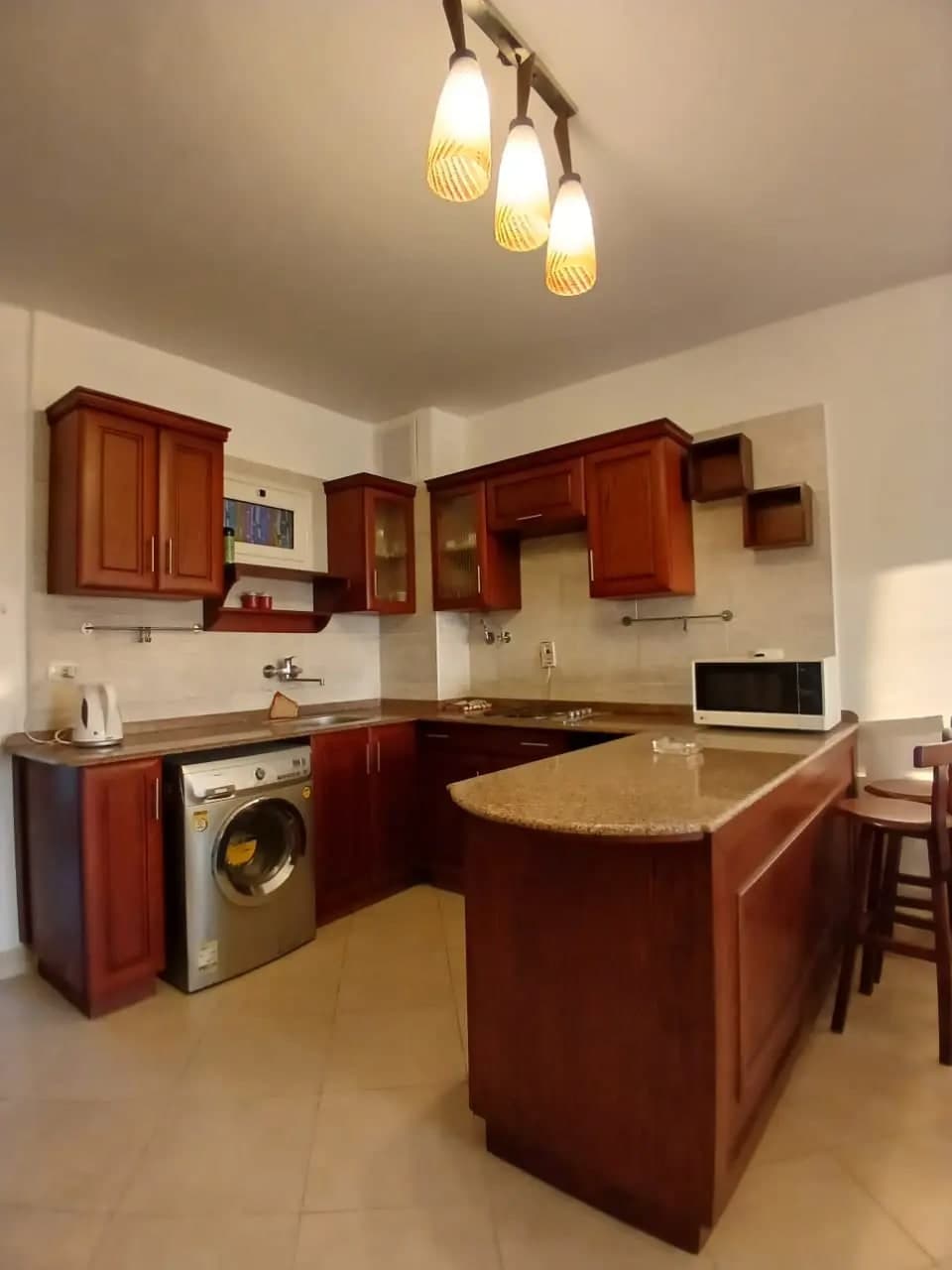 Apartment in North Coast