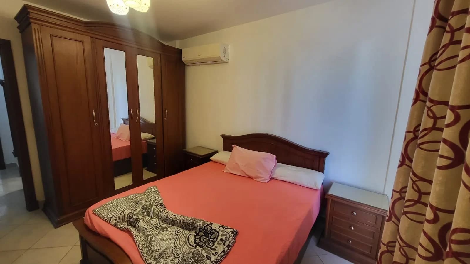 Apartment in North Coast