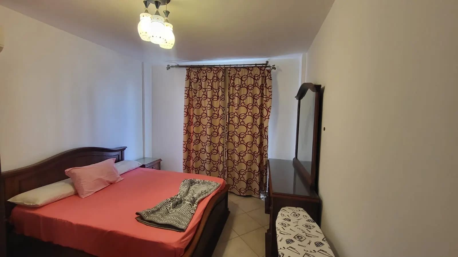 Apartment in North Coast