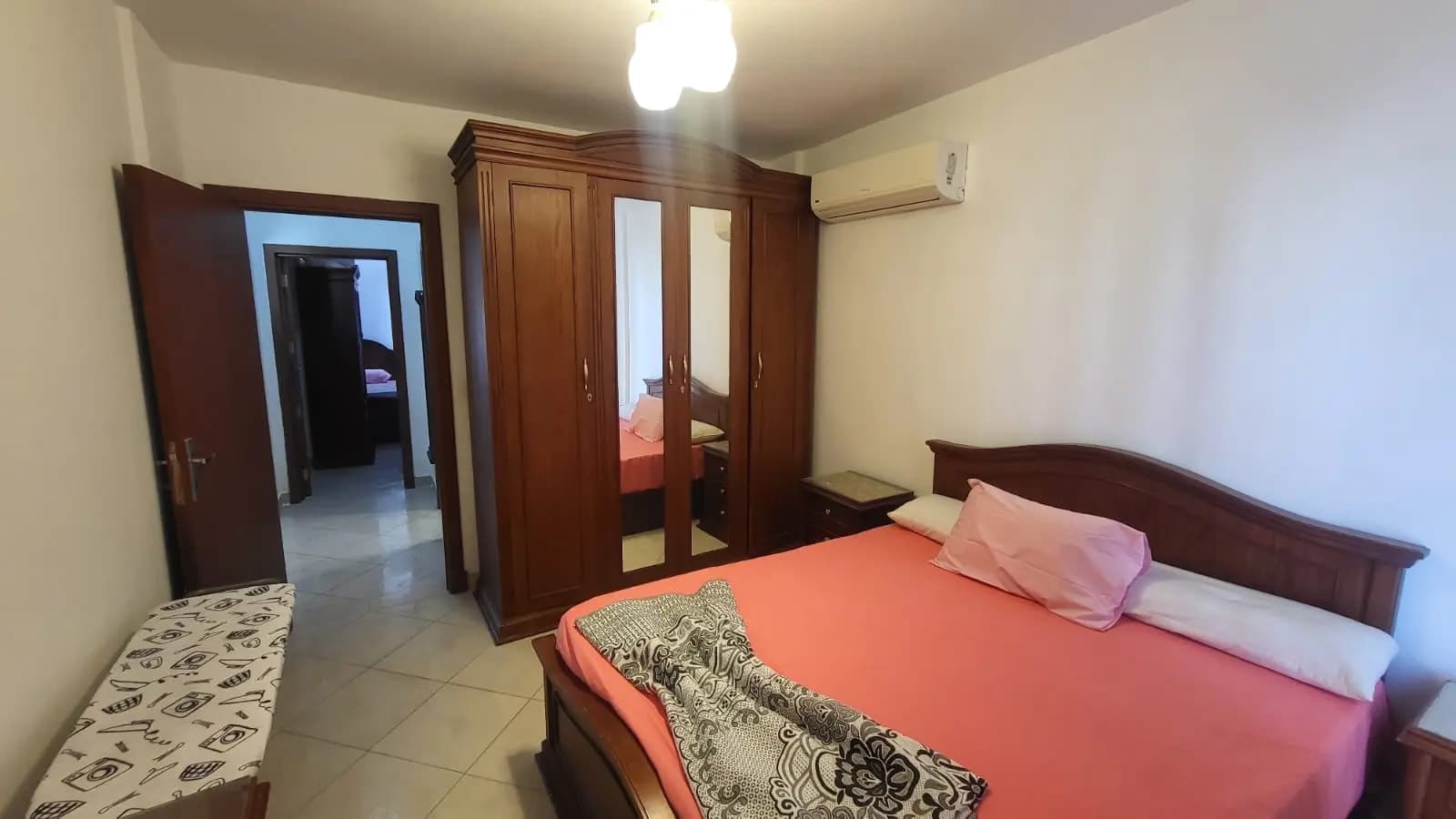 Apartment in North Coast