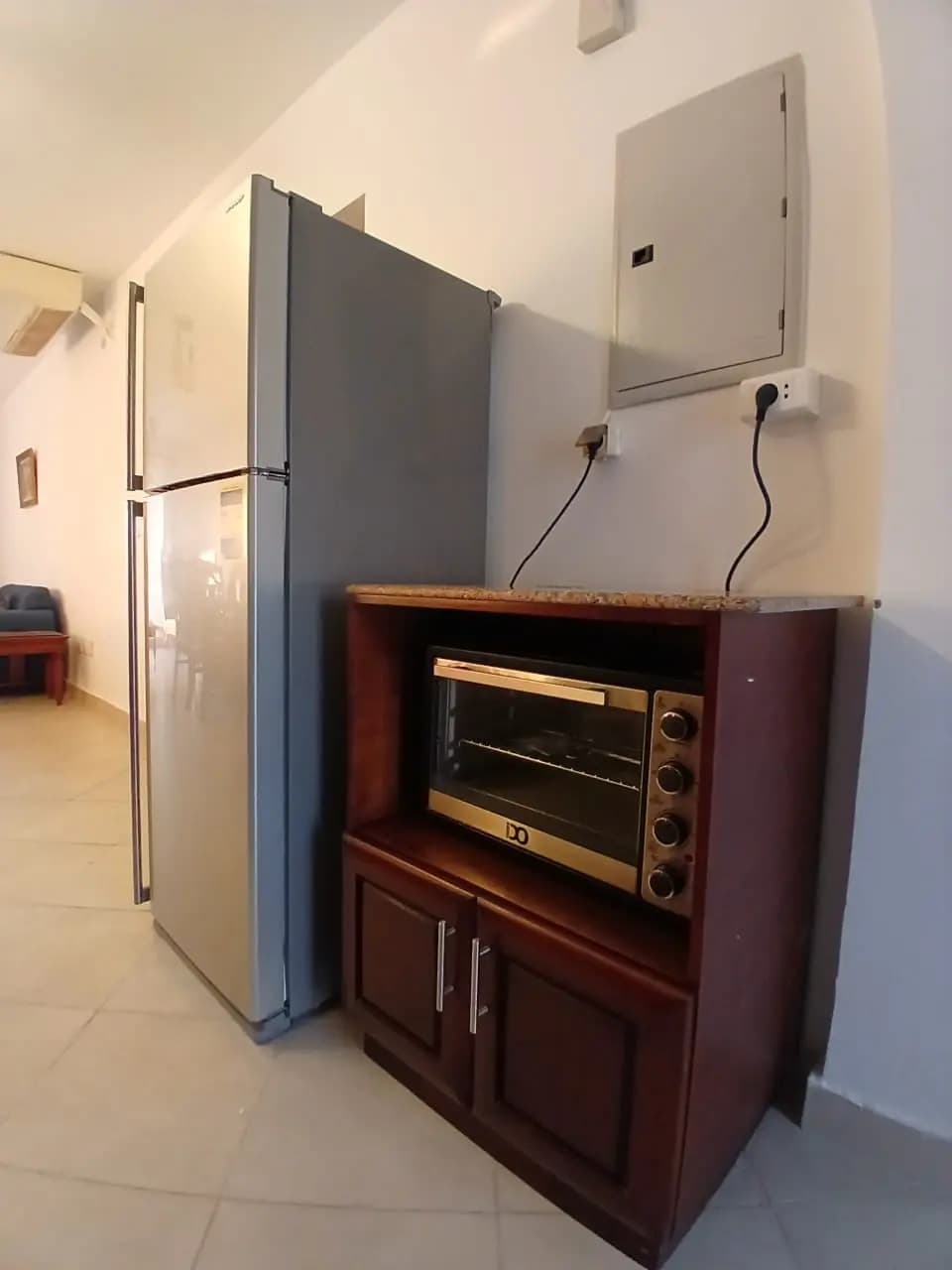 Apartment in North Coast