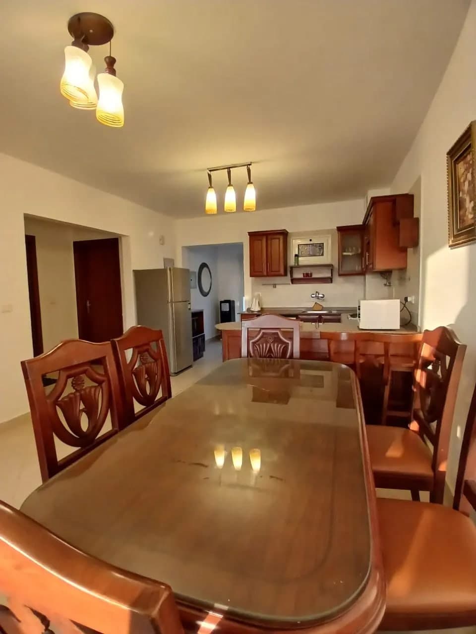 Apartment in North Coast