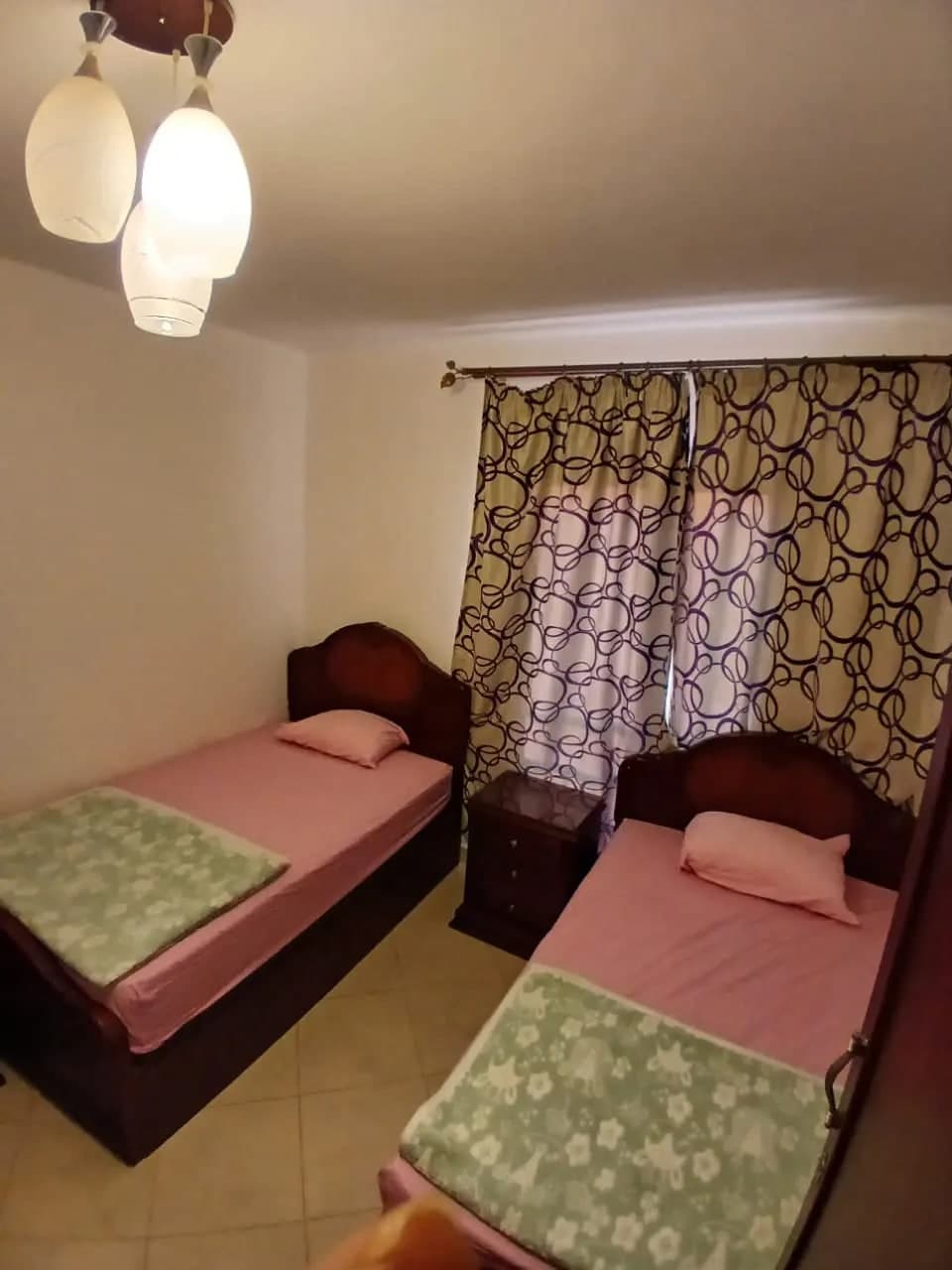 Apartment in North Coast
