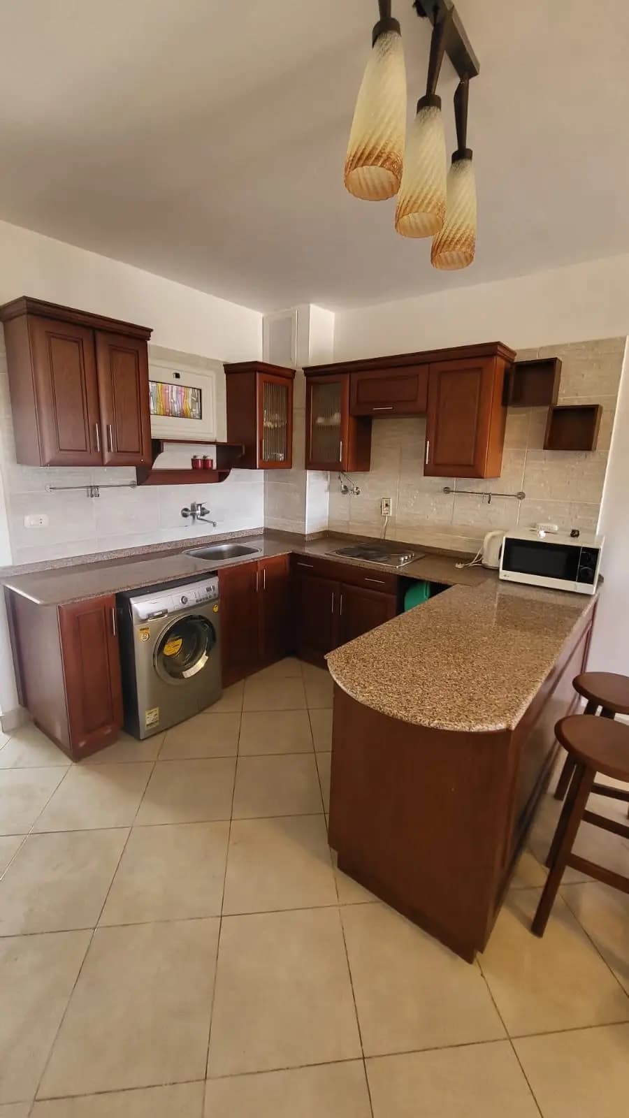 Apartment in North Coast