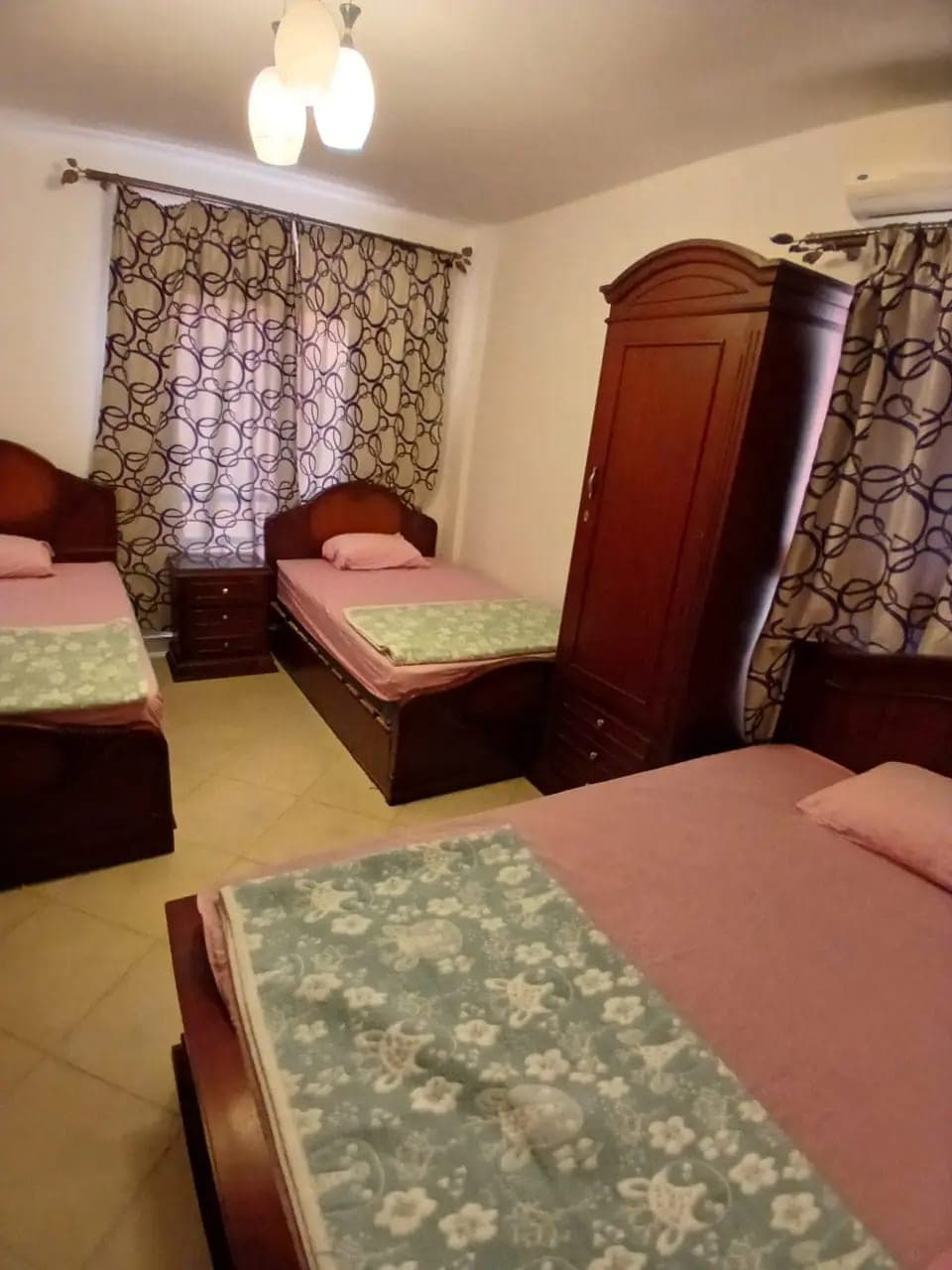 Apartment in North Coast