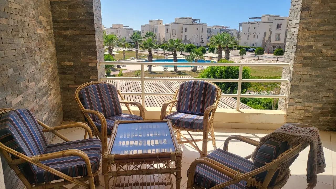 Apartment in North Coast