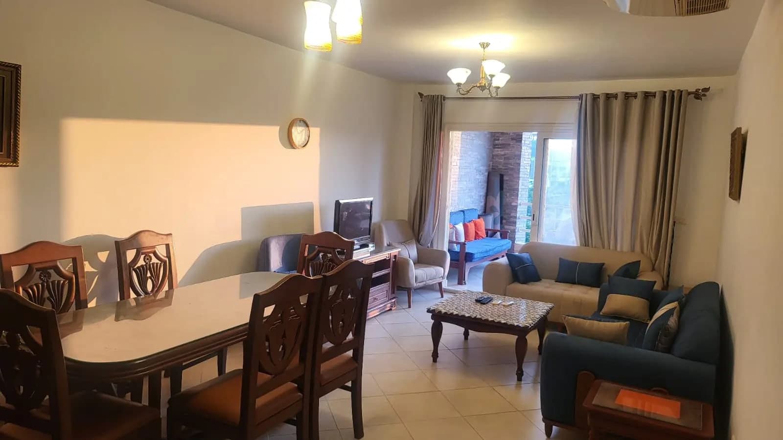 Apartment in North Coast