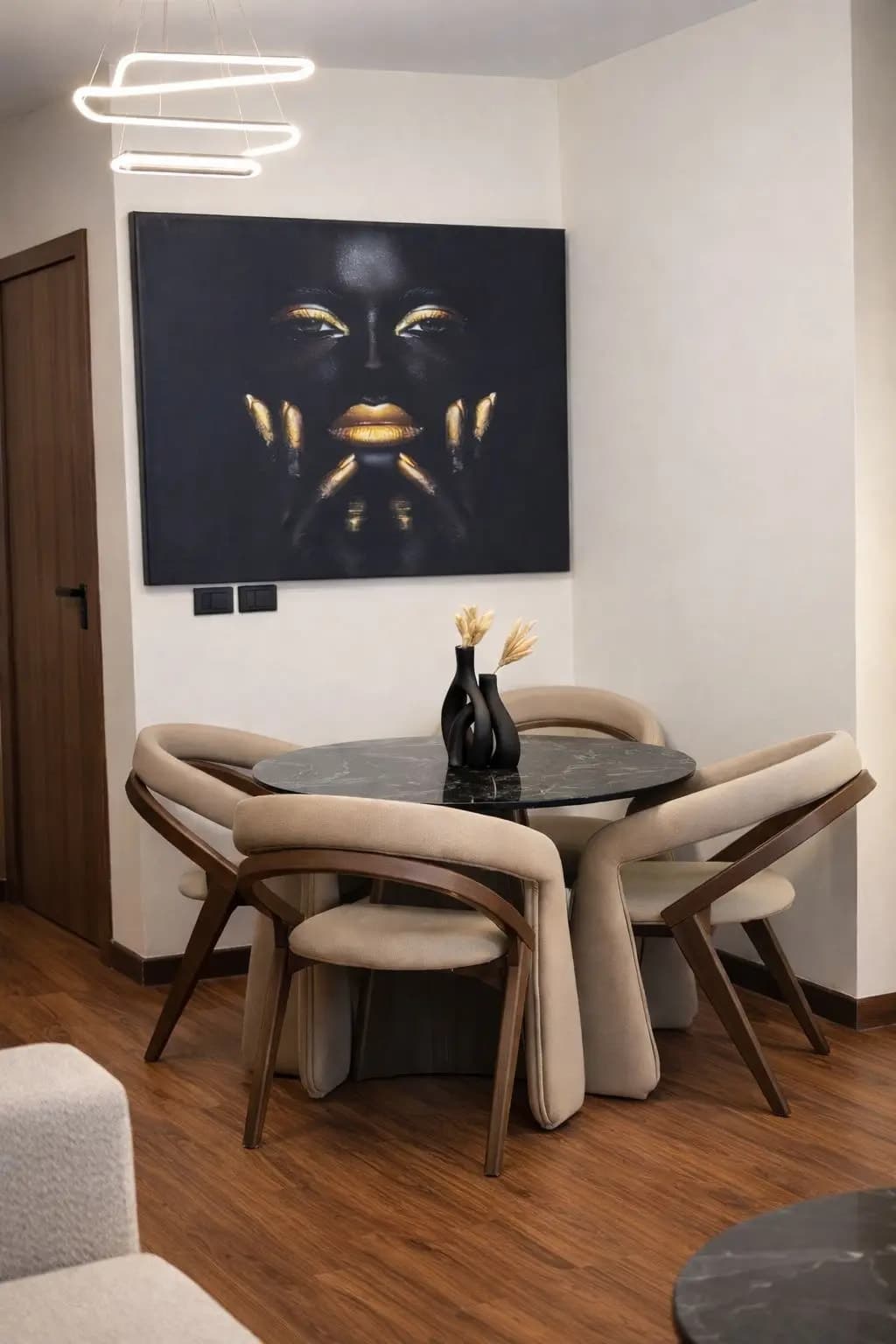 Apartment in Cairo