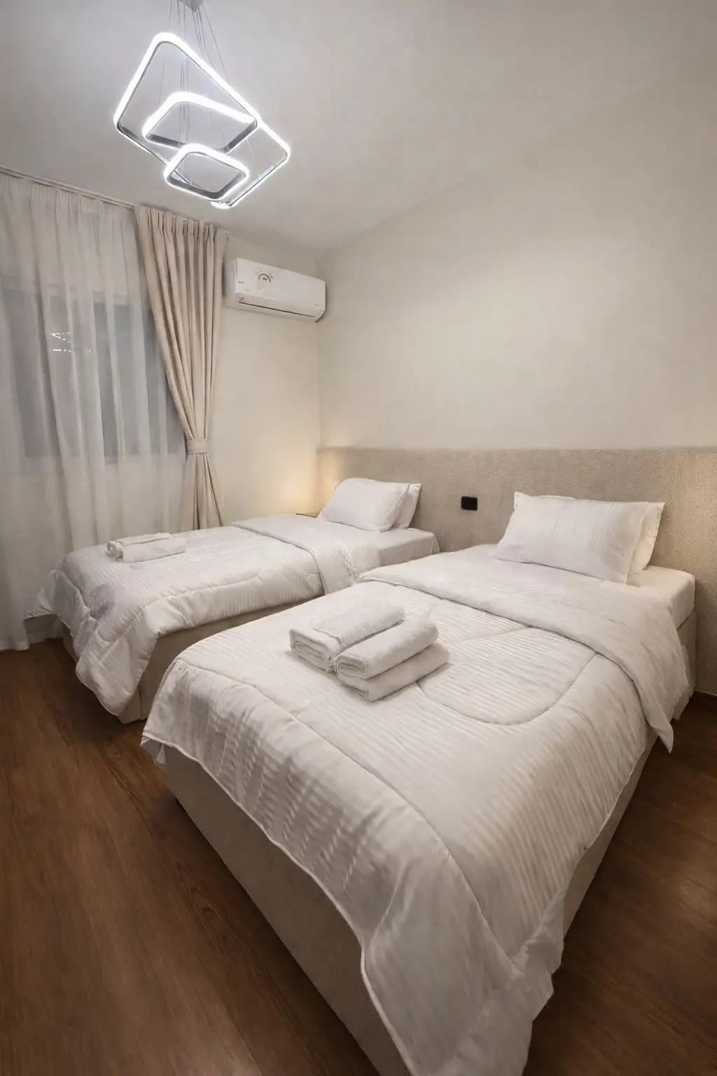 Apartment in Cairo