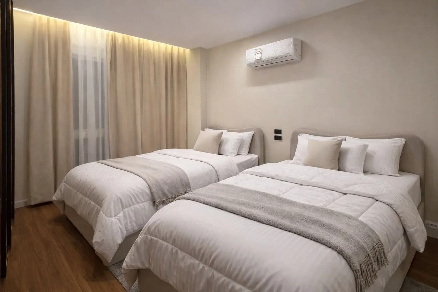 Apartment in Cairo