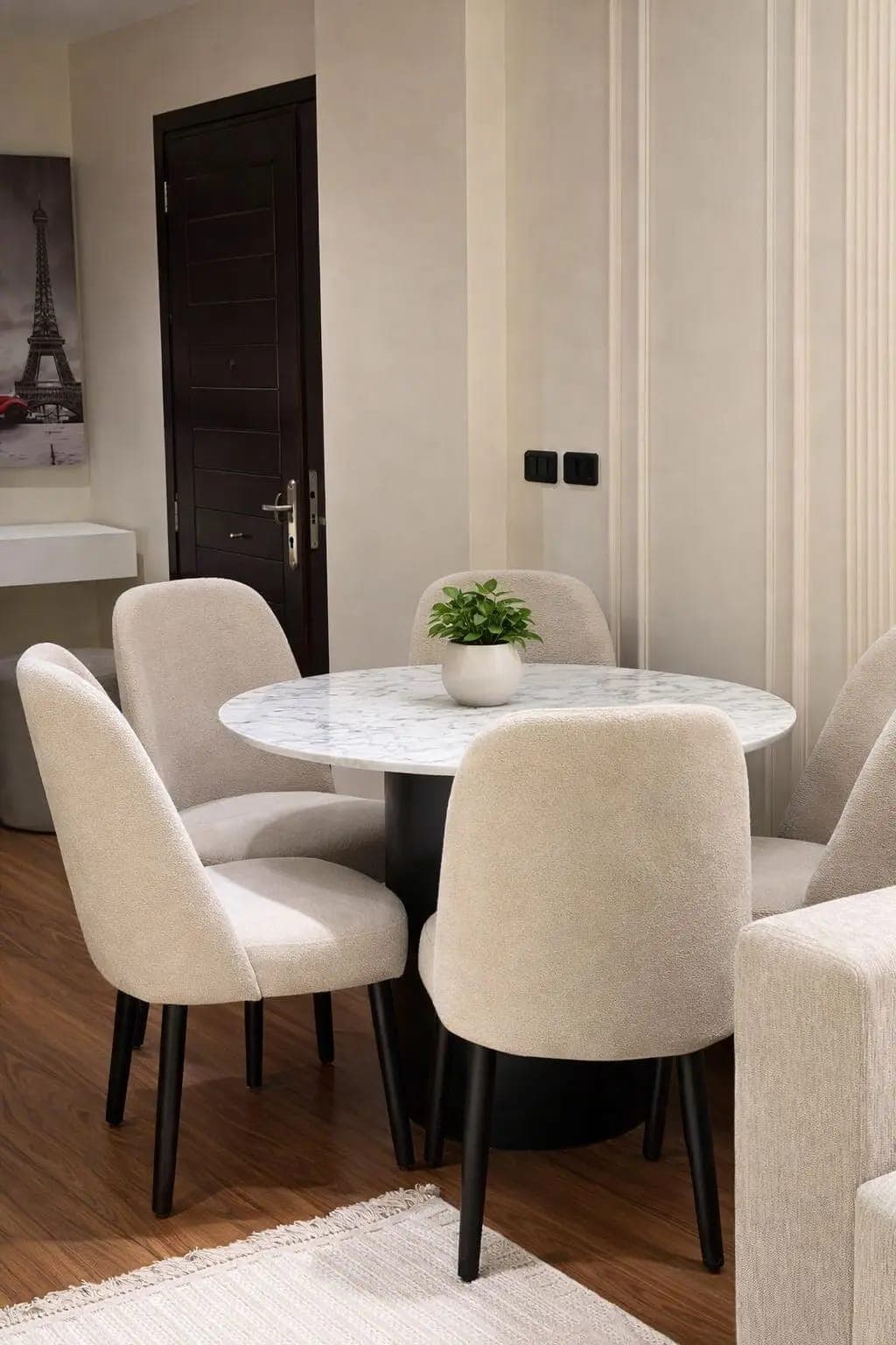 Apartment in Cairo