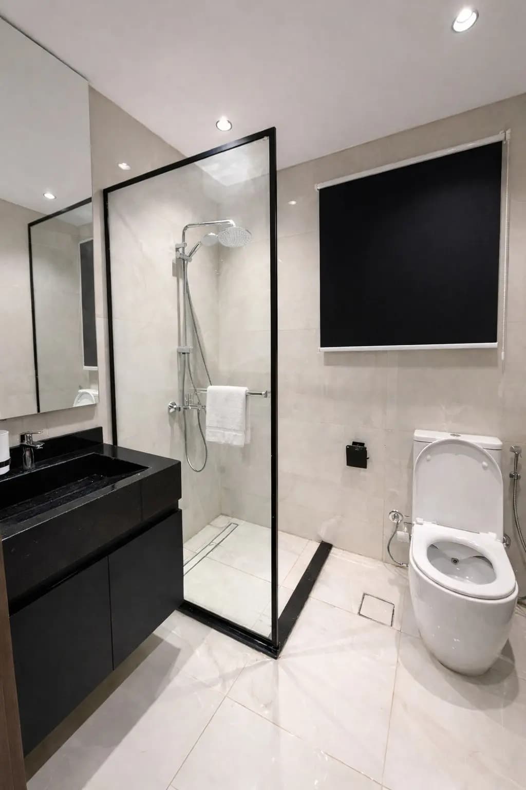 Apartment in Cairo