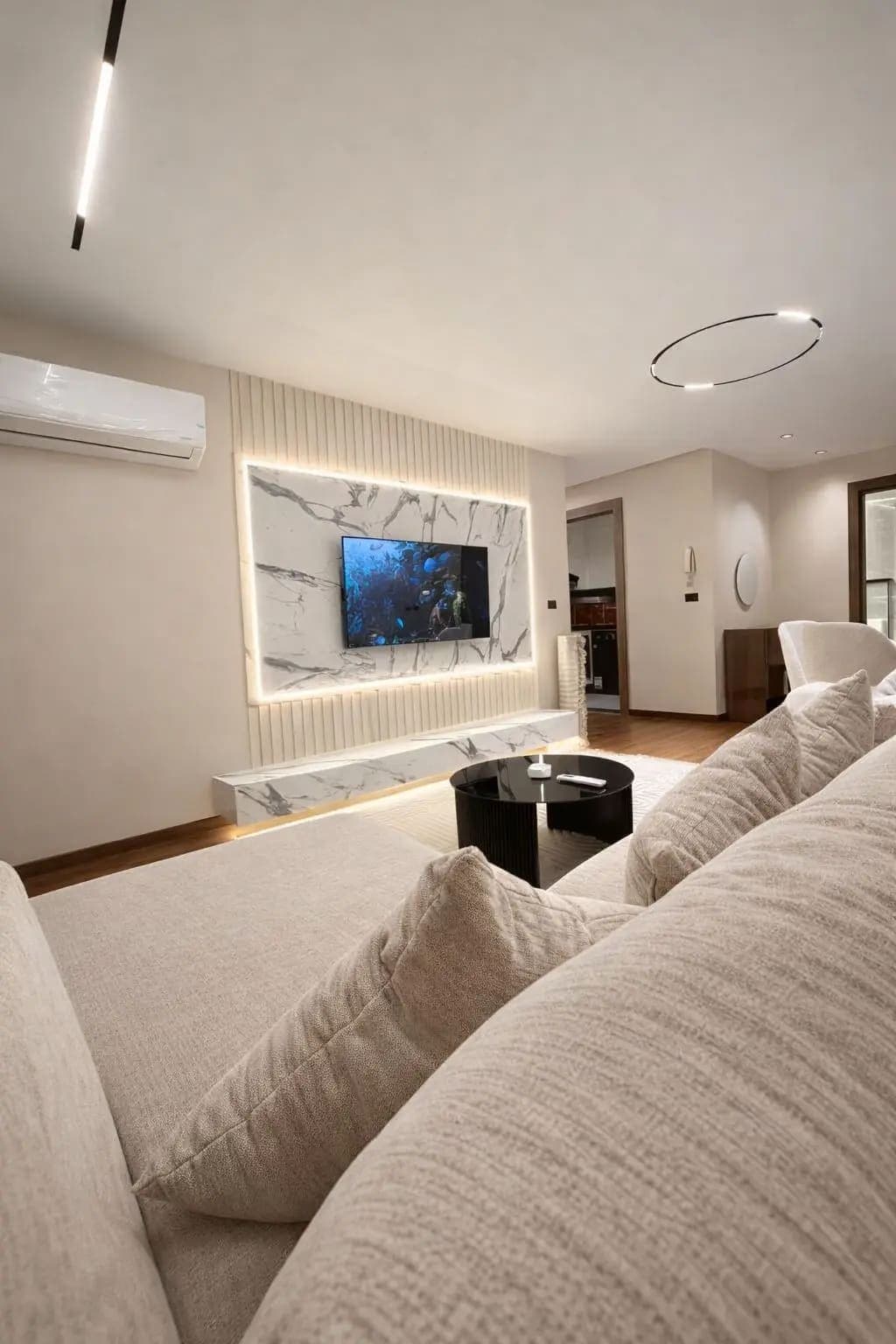 Apartment in Cairo