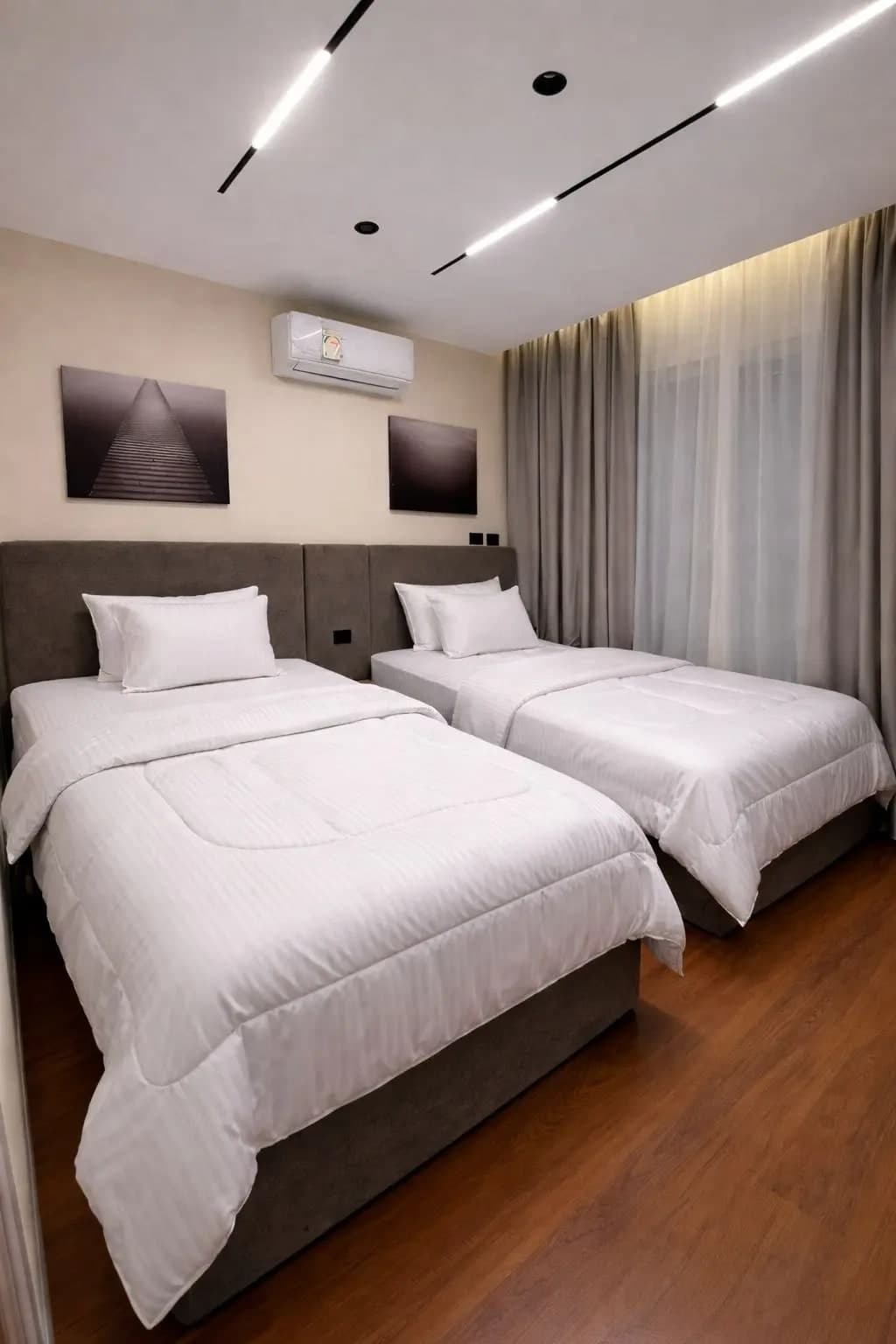 Apartment in Cairo