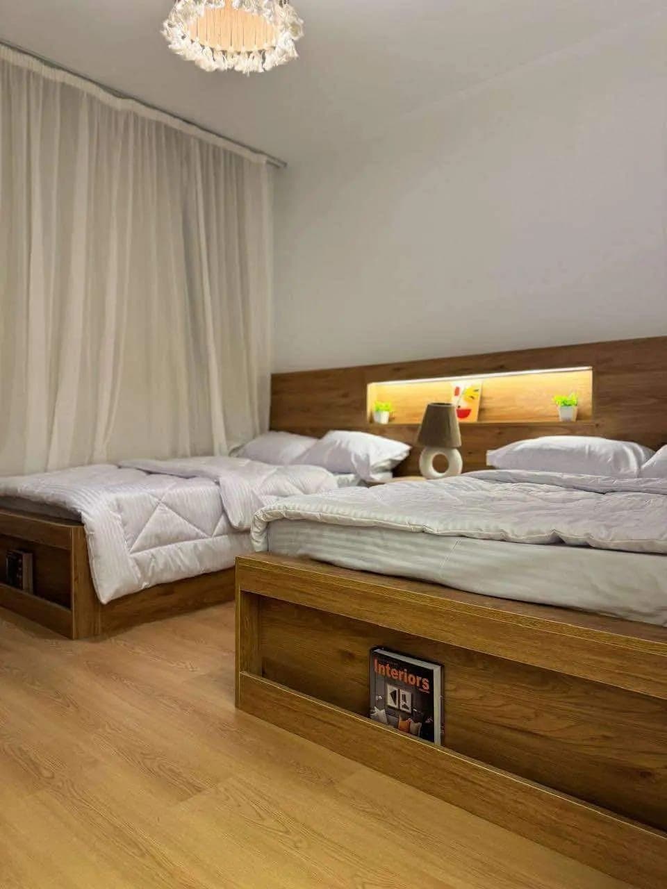Apartment in Cairo