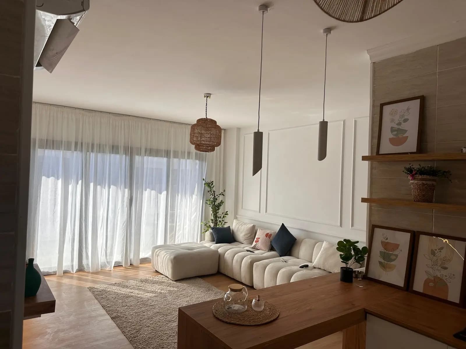 Apartment in Cairo