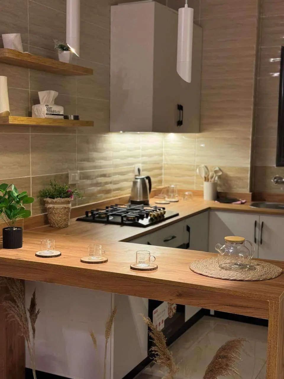 Apartment in Cairo