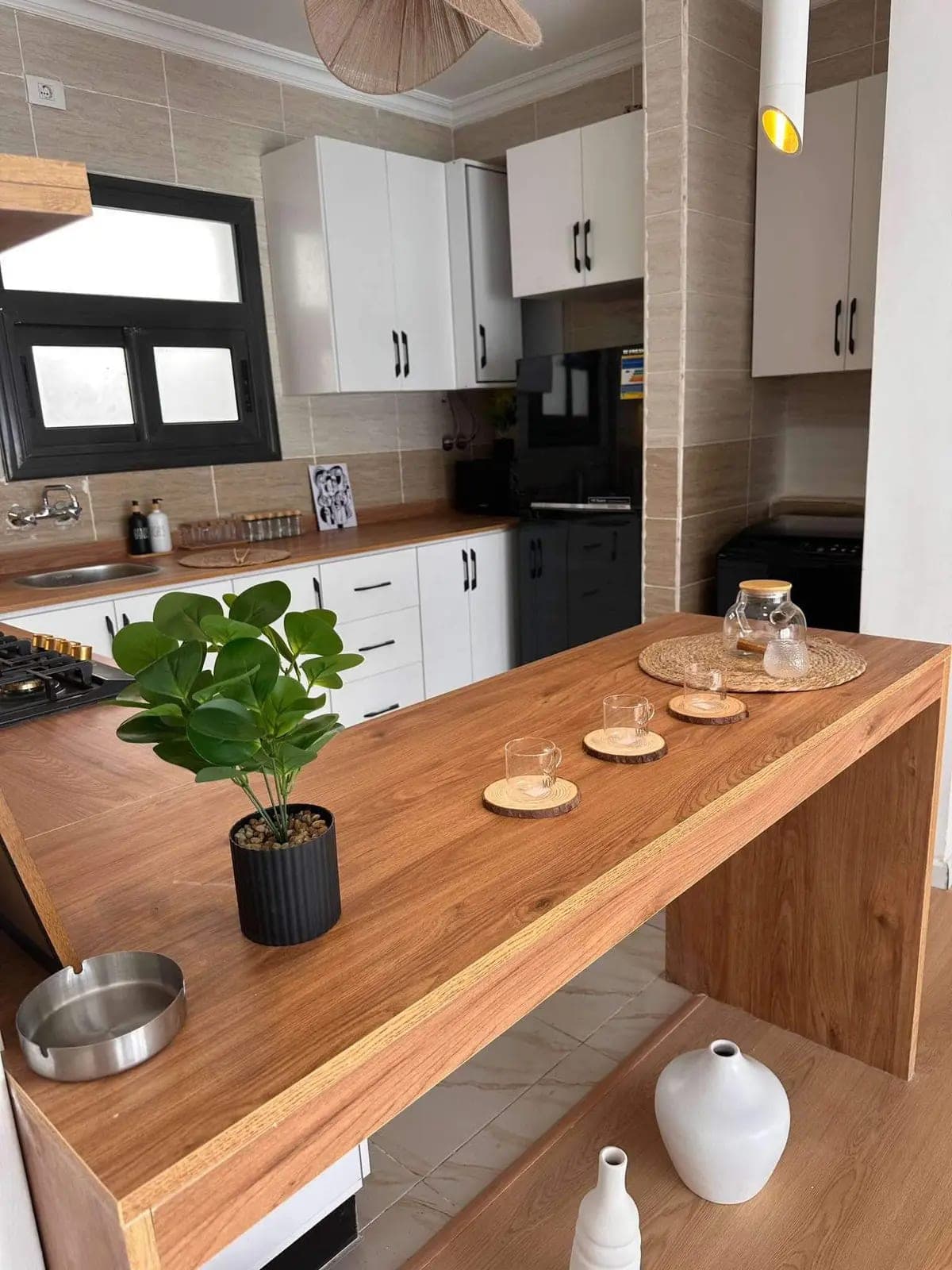 Apartment in Cairo