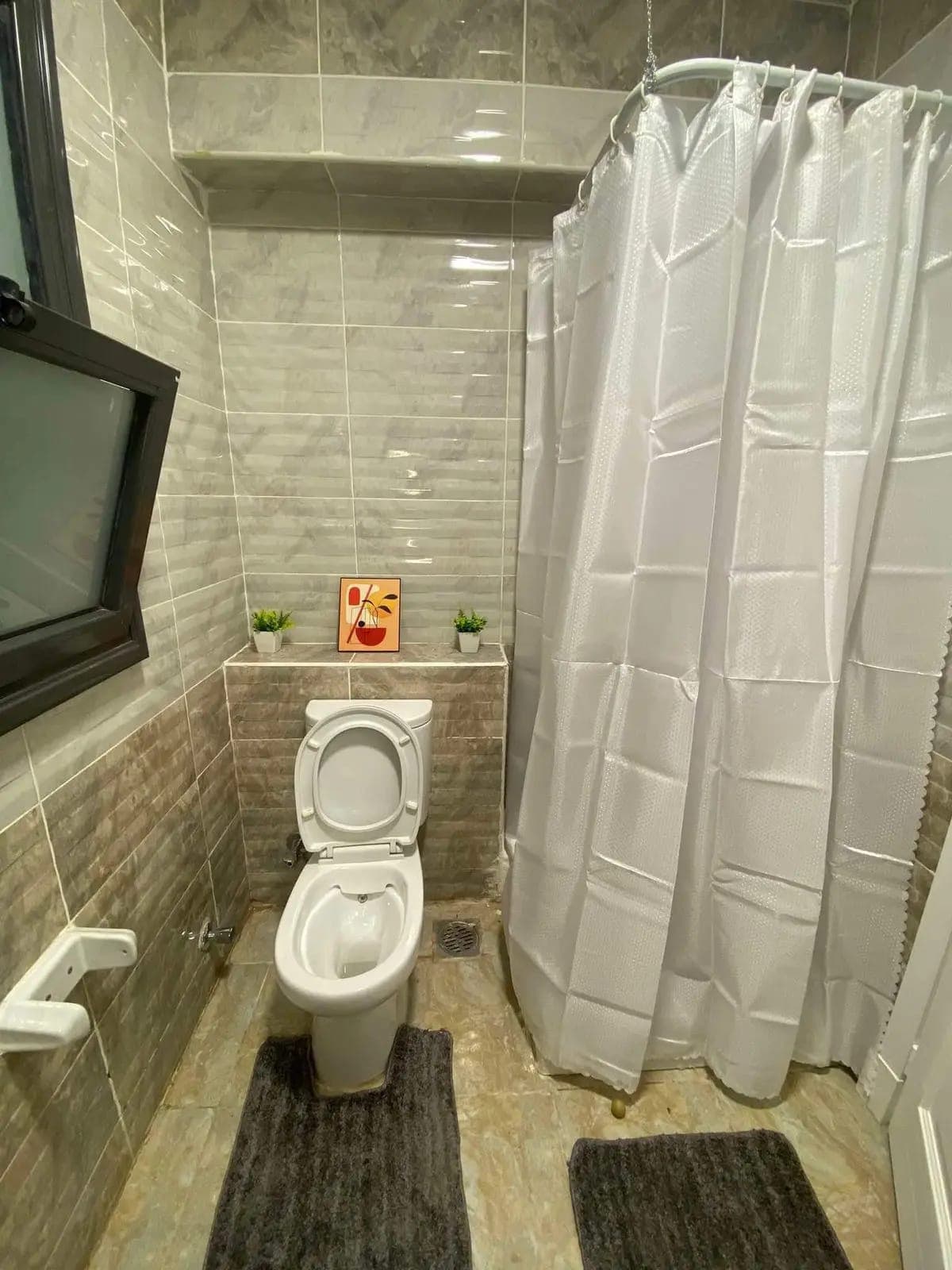 Apartment in Cairo