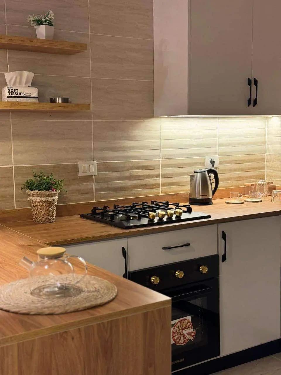 Apartment in Cairo